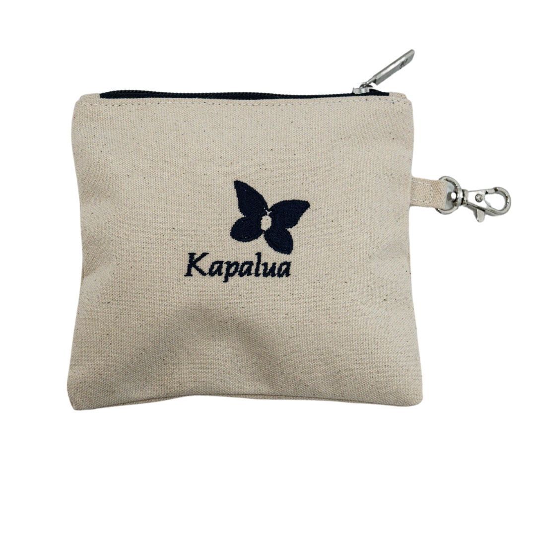AME &amp; LULU BRIGSBY TEE POUCH