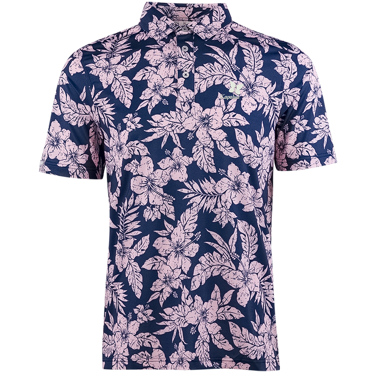 STRAIGHT DOWN KAHUNA SHIRT