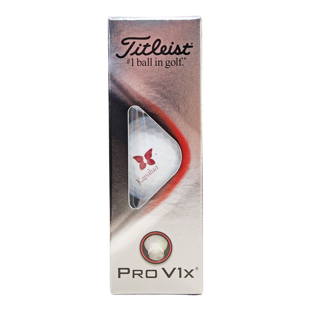 TITLEIST - PROV1X