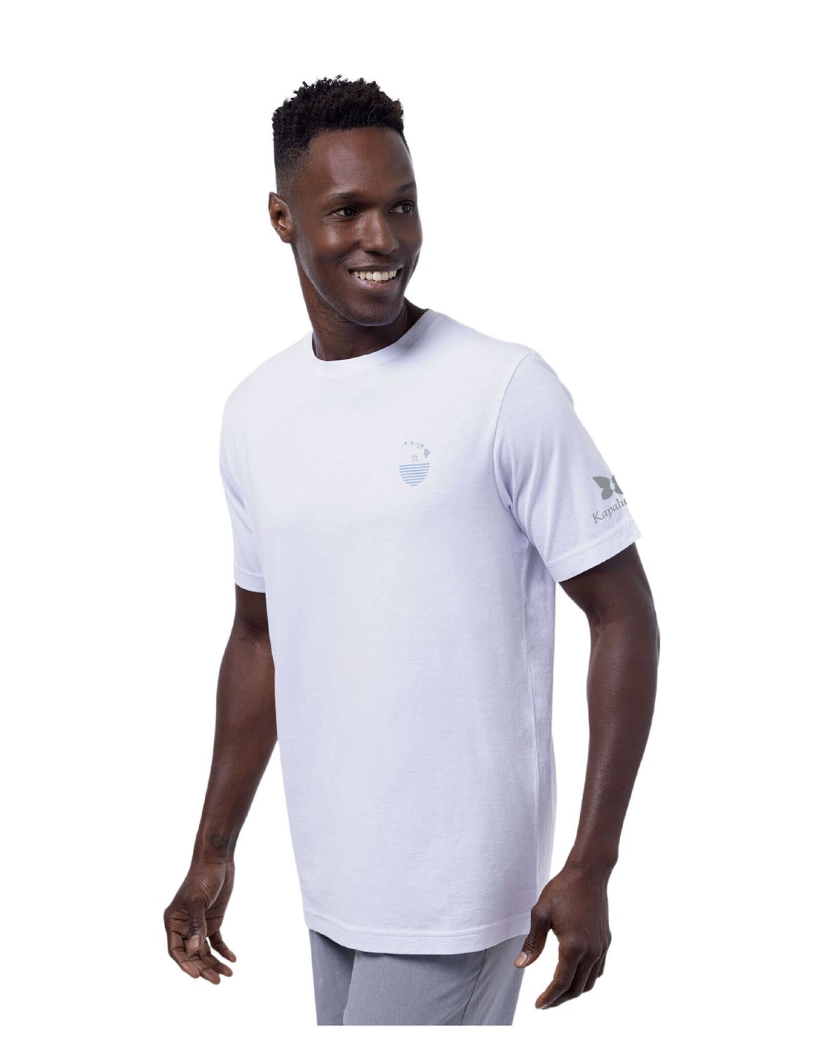 TRAVIS MATHEW HILLTOP TRAIL