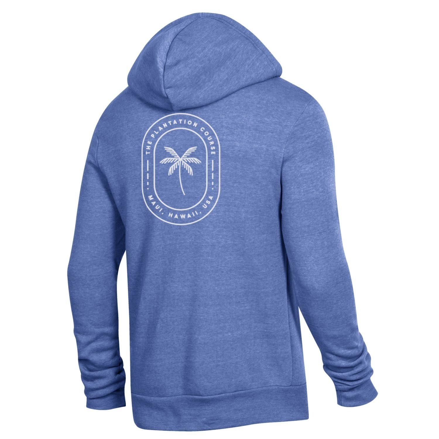 KAPALUA HOODIE PALM more colors