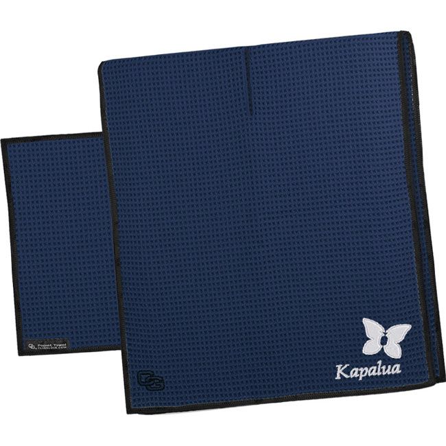 KAPALUA CADDY TOWEL
