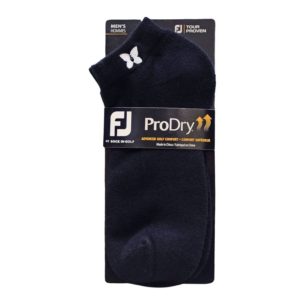 FOOT JOY SOCK