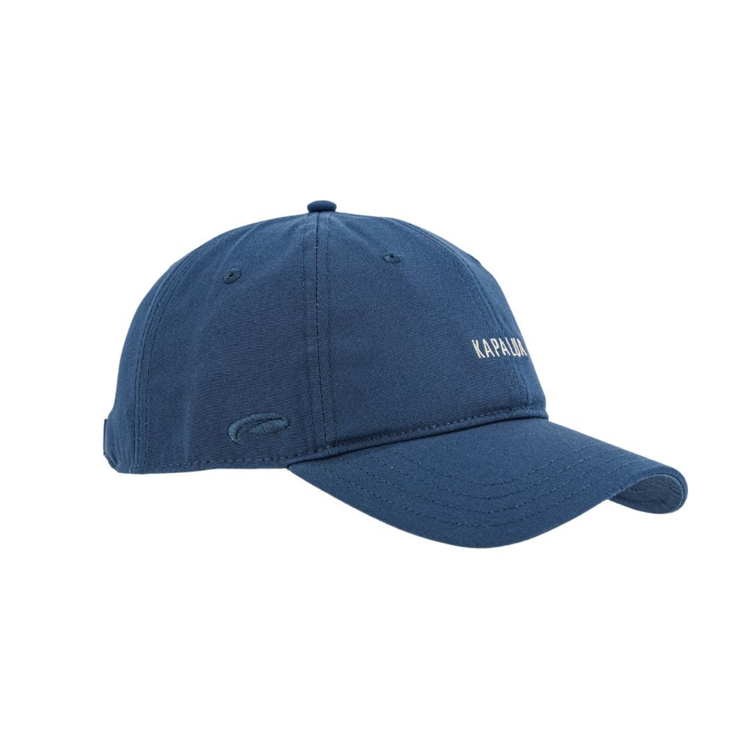 KAPALUA DAD CANVAS CAP mor colors
