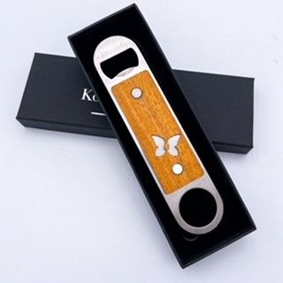 KAPALUA KOA BOTTLE OPENER