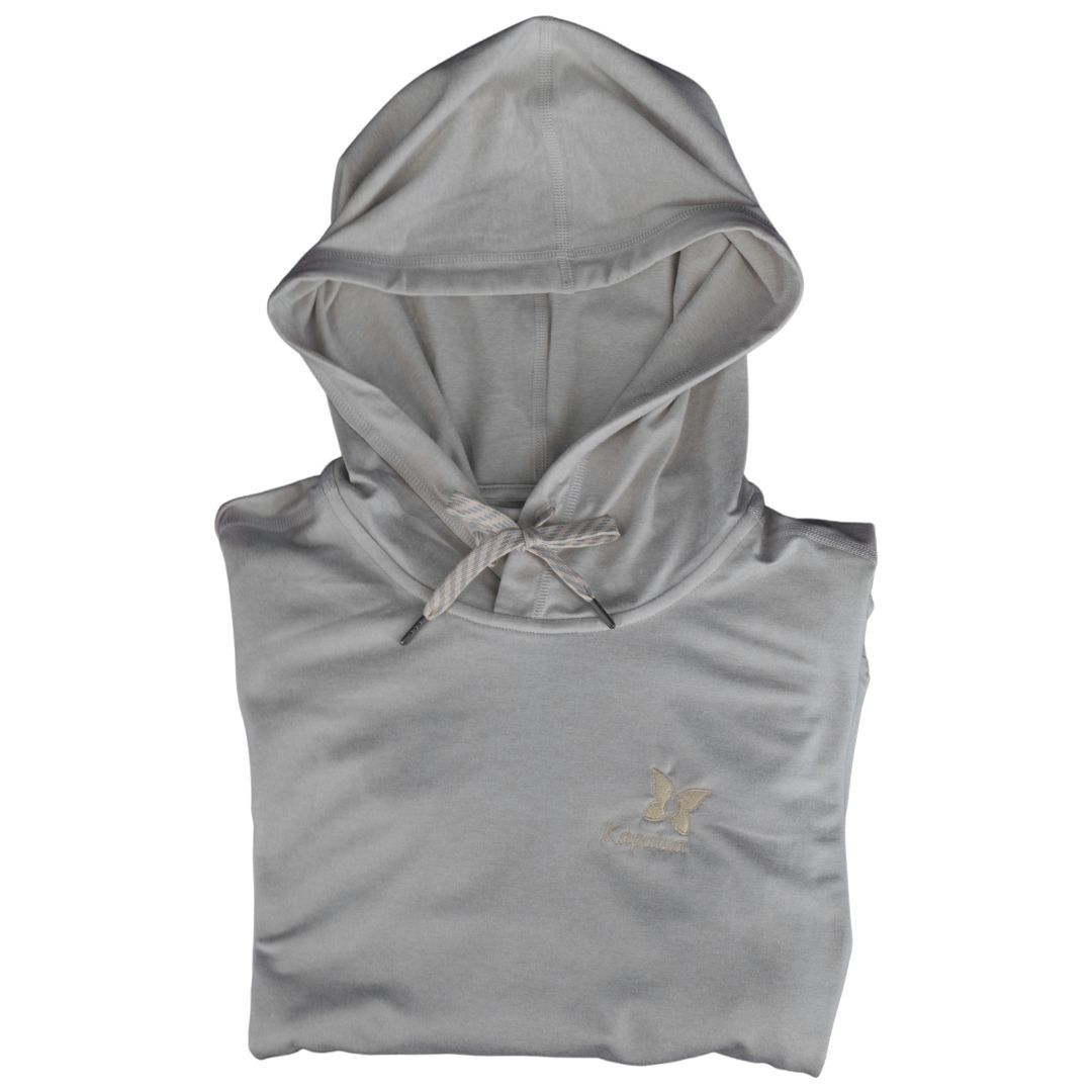 VUORI HALO ESSENTIAL HOODIE