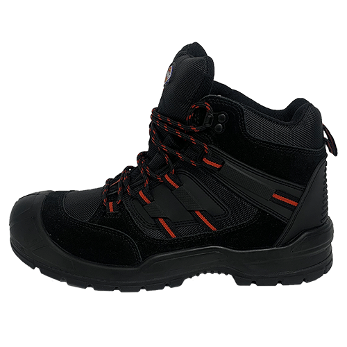 dickies everyday safety boot