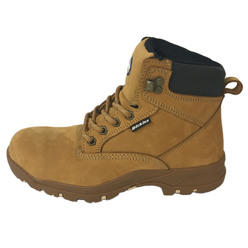dickies boots womens