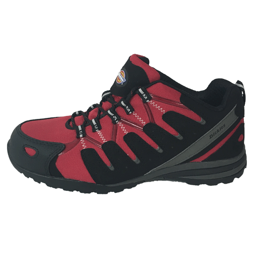 dickies tiber ss trainer