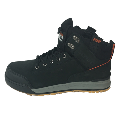 scruffs switchback black