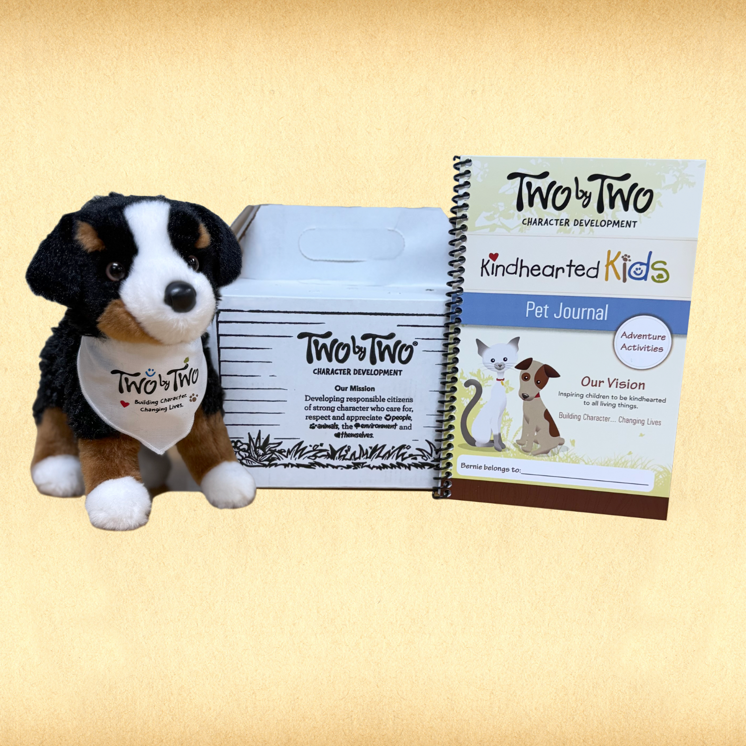 Kindhearted Kids - Student Kit
