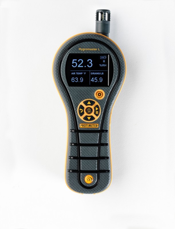 Hygromaster L (Hygrostick)