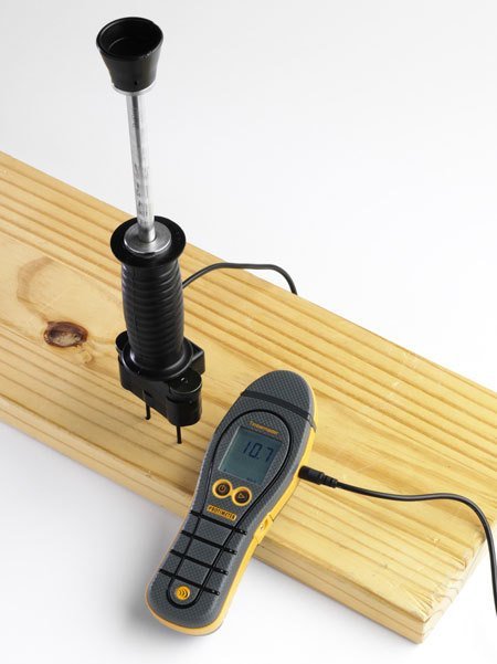 Protimeter Hammer Electrode