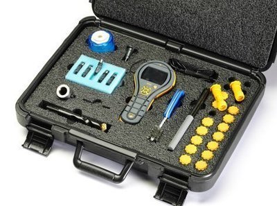 Protimeter MMS3 Flooring Kit