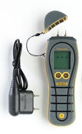 Protimeter Timbermaster Standard