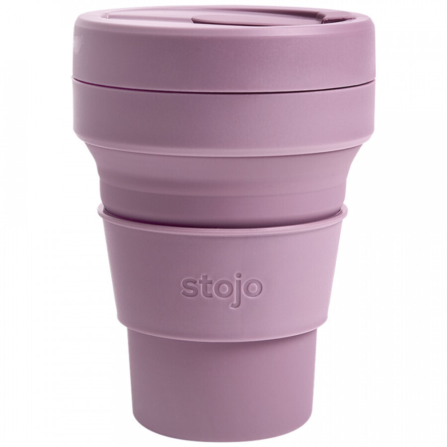 Stojo Collapsible Cup, складной стакан 355 ml