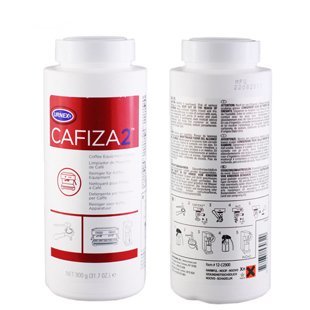 Urnex Cafiza Чистящее средство для профессиональных кофемашин в порошке, 900 г