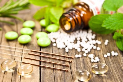 Medicina Natural