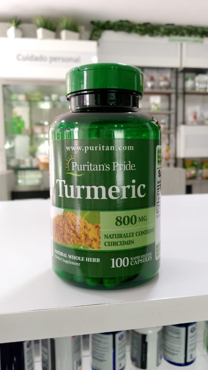 Turmeric
