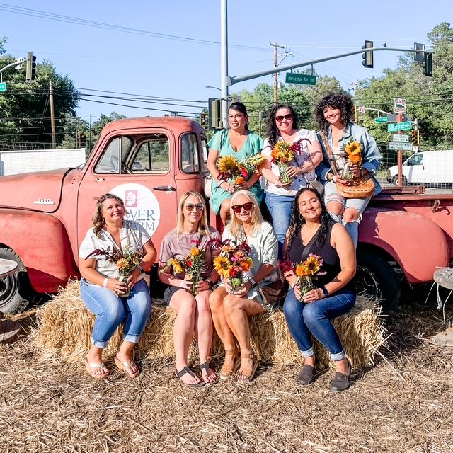 Group Reservation Event Package