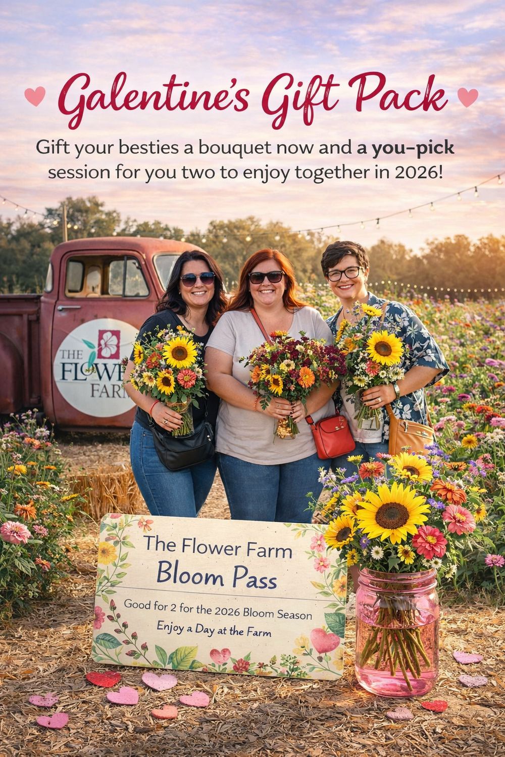 Galentines You-Pick Gift Pack