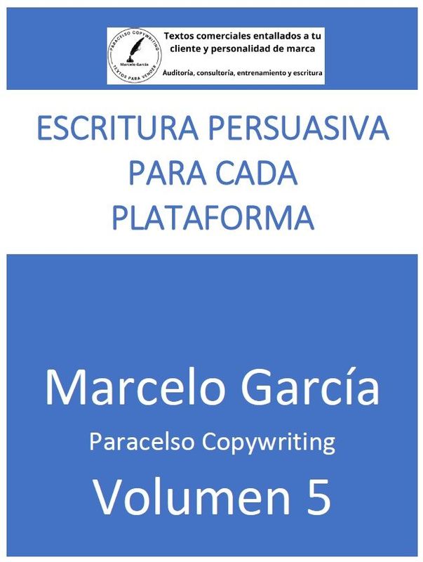 Módulo 5: Fundamentos de la escritura persuasiva