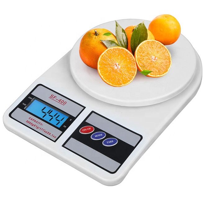 KITCHEN SCALE ميزان مطبخ
