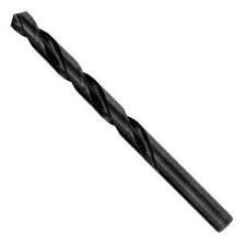 Drill bit 10mm black ريشة دريل ١٠مم اسود