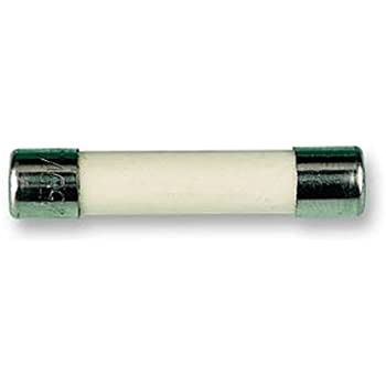 15A 250V Fuse فيوز ١٥ امبير