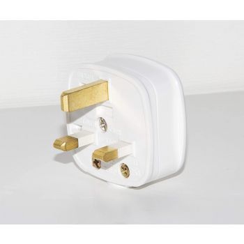 13A Top Plug قابس 13 أمبير