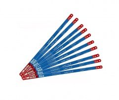 HACKSAW BLADES 12&#39;&#39; شفرات منشار ١٢انش