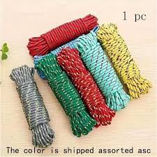 10 m Nylon Rope حبل نايلون 10 متر