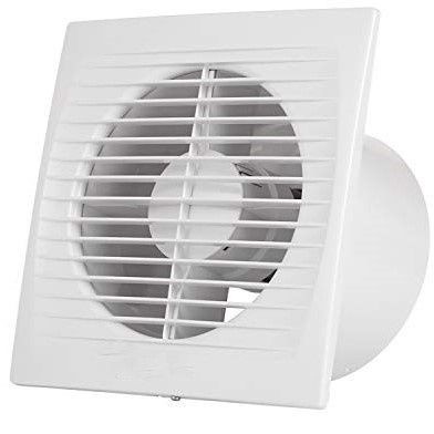 6″ Ultra-Quiet Ventilating Fan شفاط 6انش