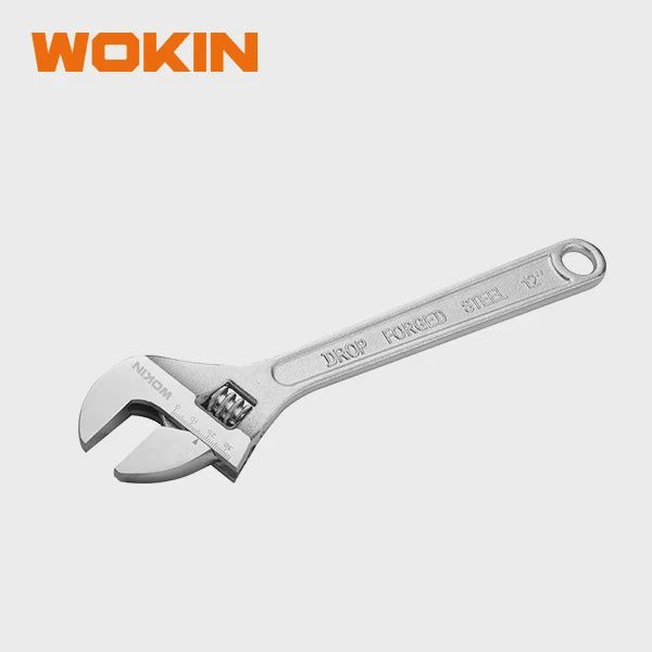 Adjustable Wrench مفتاح ربط قابل للتعديل