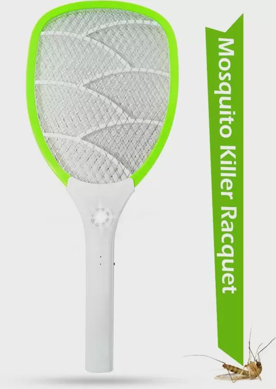 Mosquito killer racquet مضرب صائد الناموس