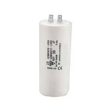 Motor Capacitor Replacement Service استبدال مكثف المحرك