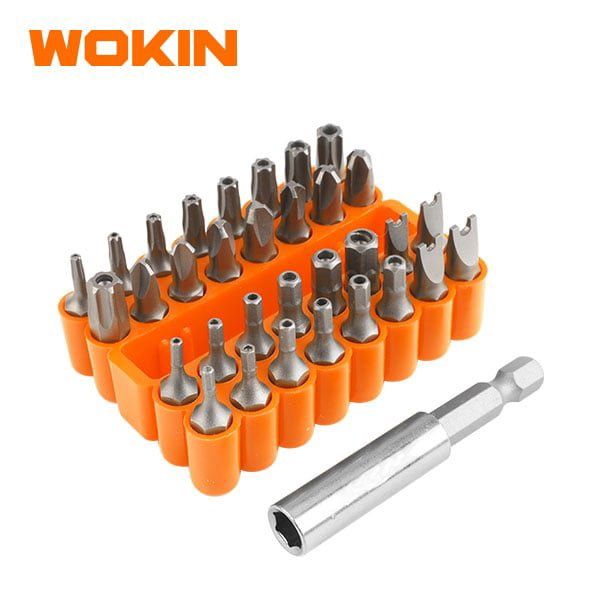 33PCS Magnetic Bit Holder Set طقم مغناطيسي