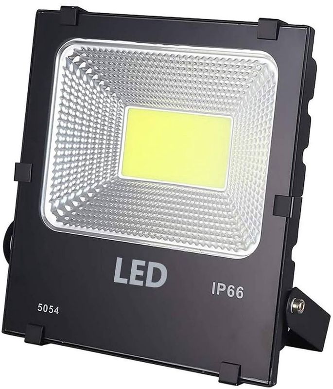 100W  LED floodlight كشاف 100واط