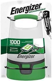 Energizer Recharge LED Lantern كشاف شحن وشاحن
