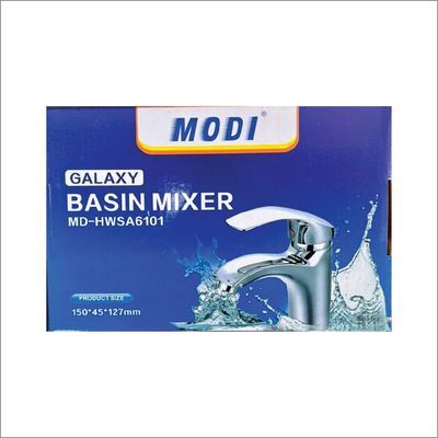 BASIN MIXER MD-HWSA6101 خلاط مغسلة