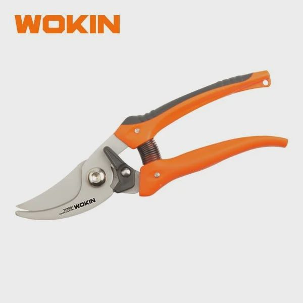 7&quot; BYPASS PATTERN PRUNING SHEARS مقص تقليم