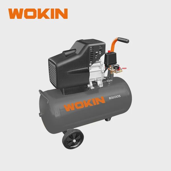 24L Air Compressor كمبروسر هواء