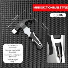 Hammer Anti Slip مطرقة ضد الانزلاق