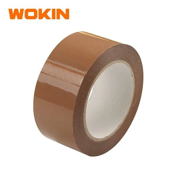 Brown BOPP Packing Tape شريط التغليف البني