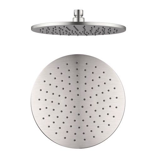 TOP SHOWER MD-HWS7011 شاور سقف مدور