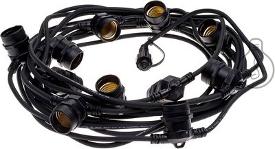 WIRE WITH HOLDER 10M واير مع هولدرات 10متر