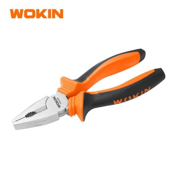 Combination Pliers 160mm, 6″ كماشة