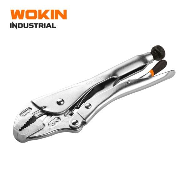 Locking Pliers (Industrial) - 10″/50mm كماشة قفل