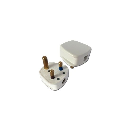 15A Top Plug مقبس 15امبير