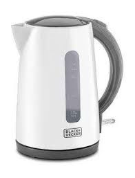 B+D Kettle 1.7L 2200W غلاية